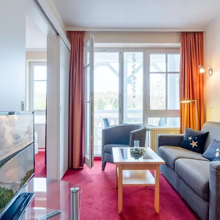 Apartment 337, Seepark