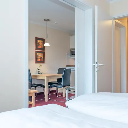 337, Seepark Apartment Sellin (Rugen)