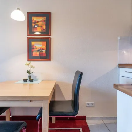 Daire 337, Seepark *