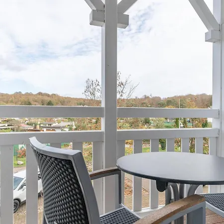 Apartment 337, Seepark Sellin (Rugen)