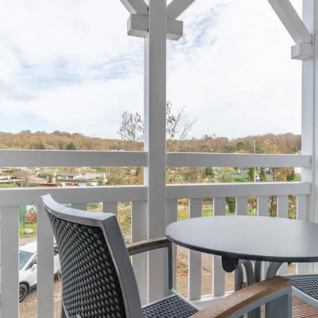 Apartment 337, Seepark Sellin (Rugen)
