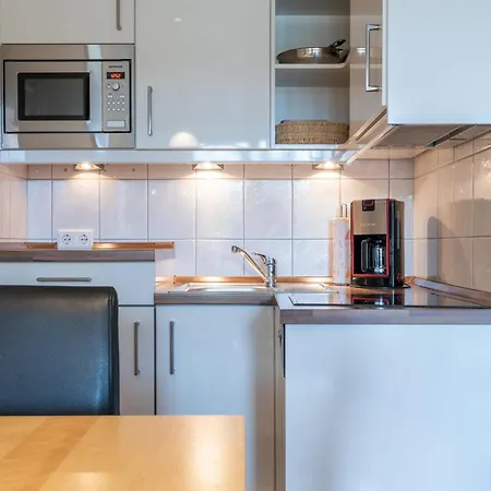 Apartment 337, Seepark Sellin (Rugen)