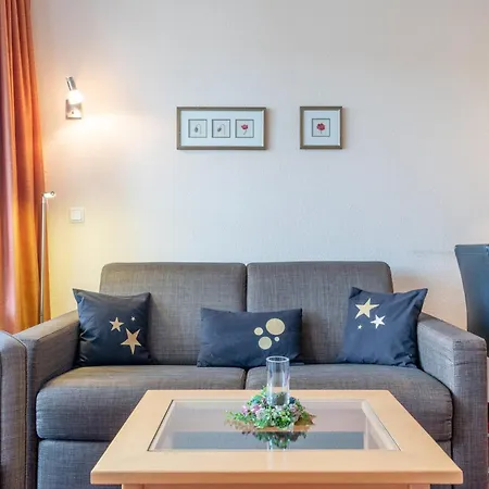 337, Seepark Apartment *