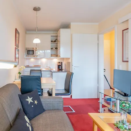 Apartment 337, Seepark