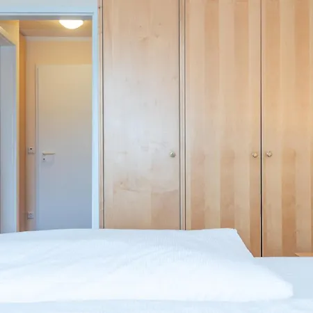 Apartment 337, Seepark Sellin (Rugen)