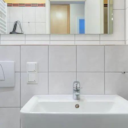 Apartment 337, Seepark Sellin (Rugen)