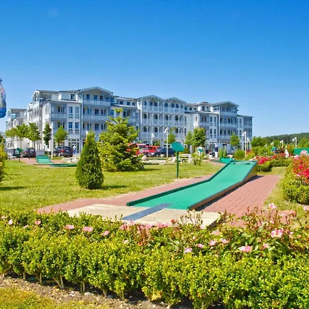 337, Seepark Apartmán *
