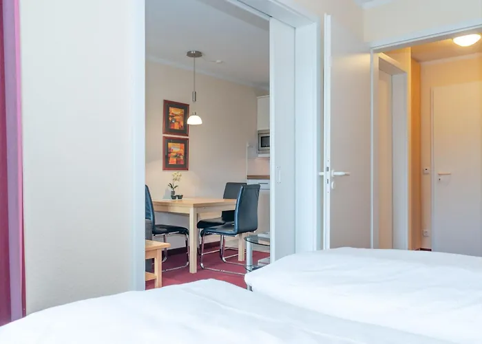 337, Seepark Lejlighed Sellin (Rugen)