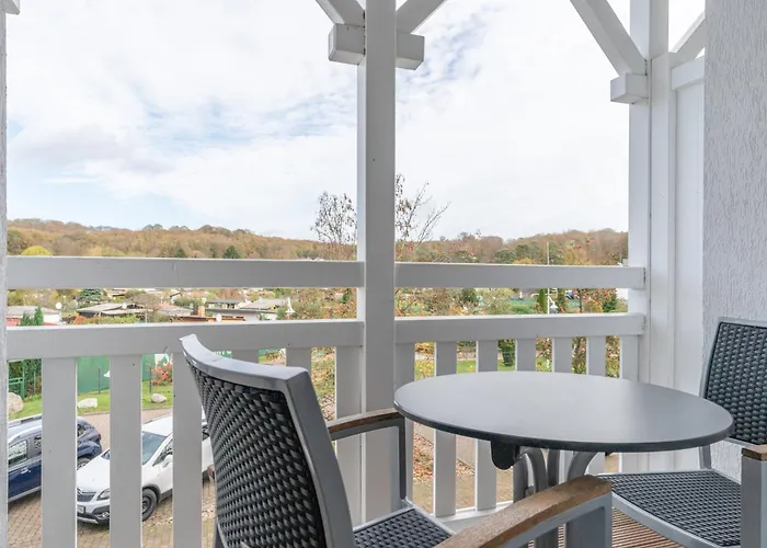 Lejlighed 337, Seepark Sellin (Rugen)