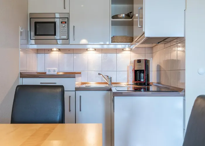 Lejlighed 337, Seepark Sellin (Rugen)