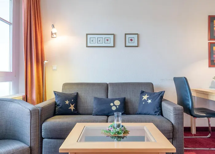 337, Seepark Lejlighed *