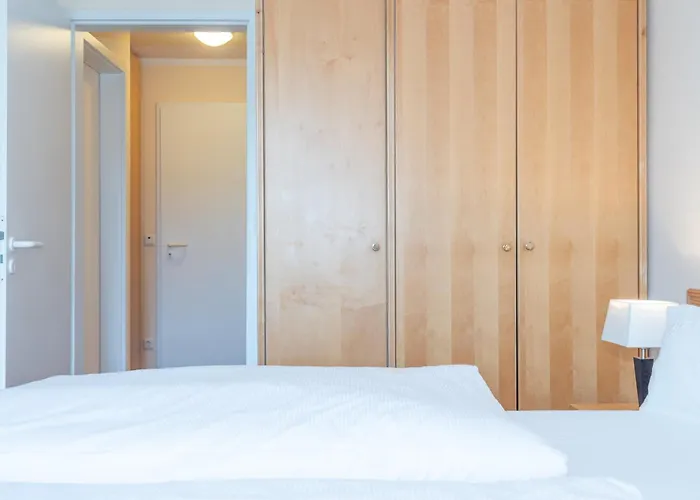 Lejlighed 337, Seepark Sellin (Rugen)