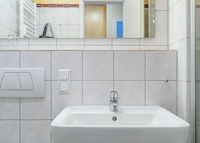 Lejlighed 337, Seepark Sellin (Rugen)