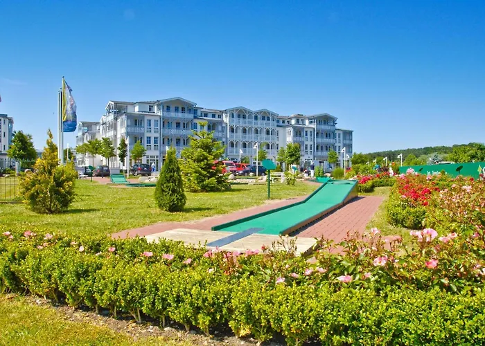 337, Seepark Lejlighed *